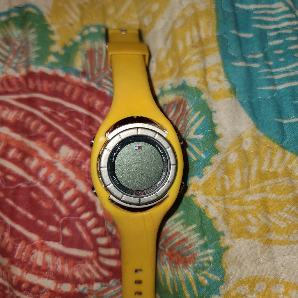 Sports Watch
